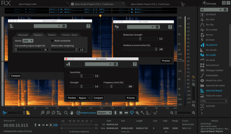 izotope vocalsynth 2 male to femal